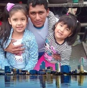 Meet your Posher, Gregorio